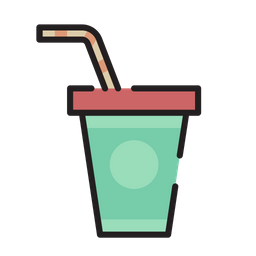 Drink  Icon