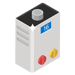 Battery  Icon