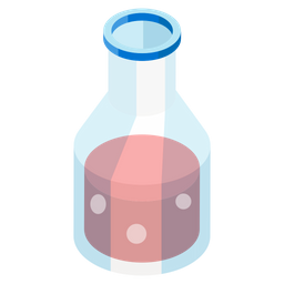 Chemical Lab  Icon