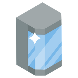 Capsule Lift  Icon