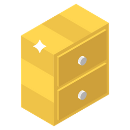 Drawers  Icon