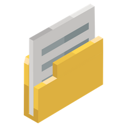 Folder  Icon