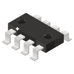 Comparators Ic  Icon