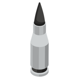 Bullet  Icon