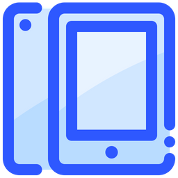 Ipad  Icon