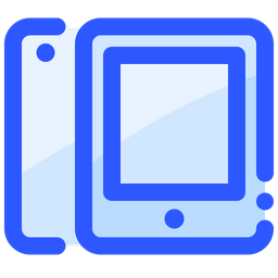 Ipad  Icon