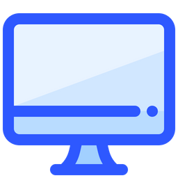 Imac  Icon