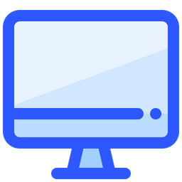 Imac  Icon