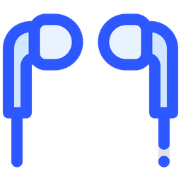 Headphone  Icon