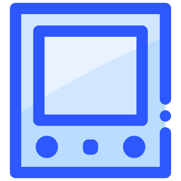 Emac  Icon