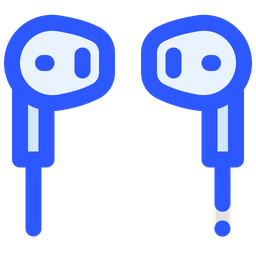 Earphone  Icon