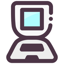 Ibook  Icon