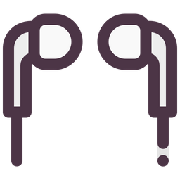 Headphone  Icon