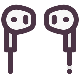 Earphone  Icon