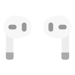 Airpods  Symbol