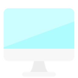 Imac  Icono