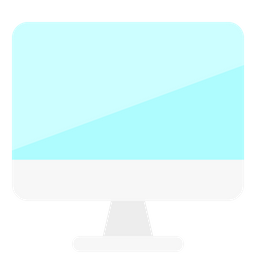 Imac  Icono