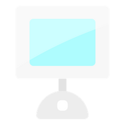 Imac  Symbol