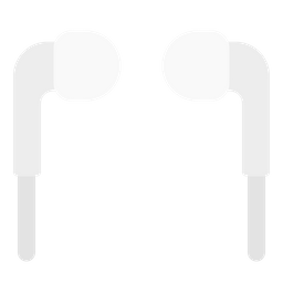 Headphone  Icon