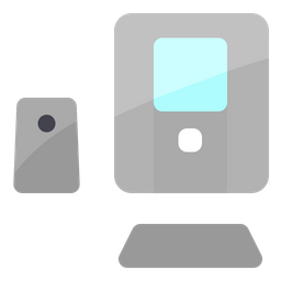 Apple Tam  Icon