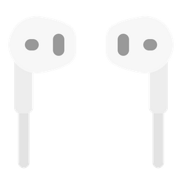 Earphone  Icon