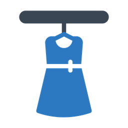 Dress  Icon