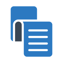 Document  Icon