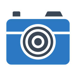 Camera  Icon