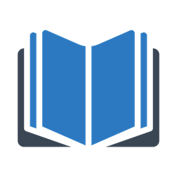 Book  Icon