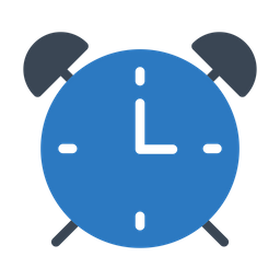 Alarm  Icon