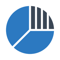 Pie Chart  Icon