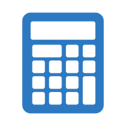 Calculation  Icon