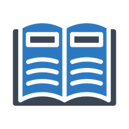 Book  Icon