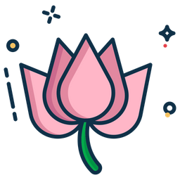 Lotus  Icon