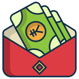 Envelope  Icon