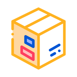 Box  Icon