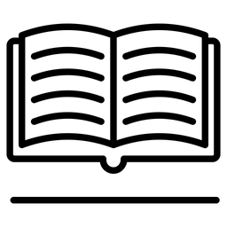 Buchdruck  Symbol