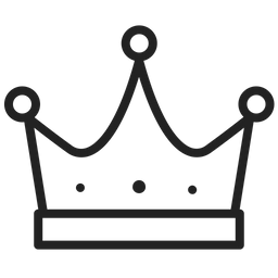 Crown  Icon