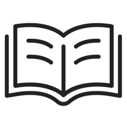 Book  Icon