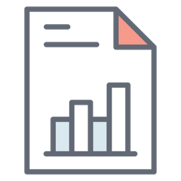 Balkendiagramm  Symbol