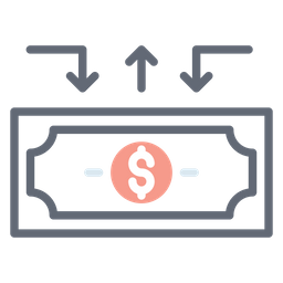 Cashflow  Symbol