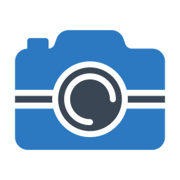 Camera  Icon