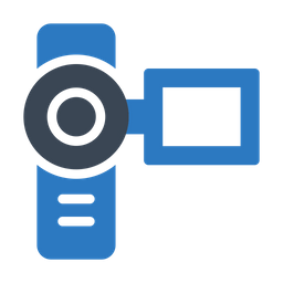 Camera  Icon