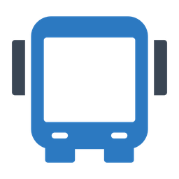 Bus  Icon