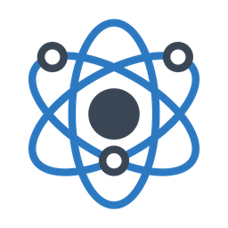 Atoms  Icon