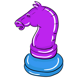 Chess Piece  Icon