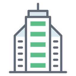 Building  Icon