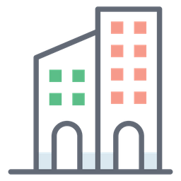 Building  Icon