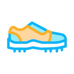 Cricket Shoes  Icon