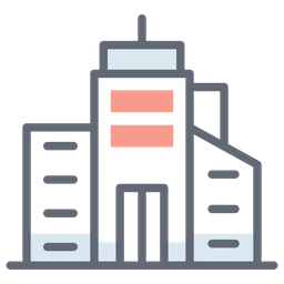 Building  Icon